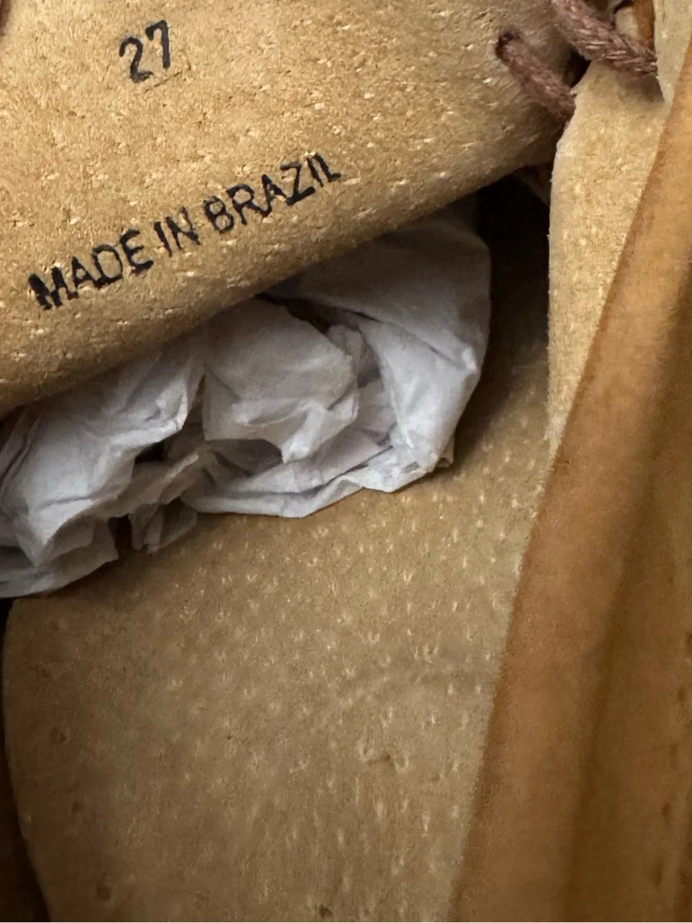Little Reggio Wallabbe Suede Moccasin